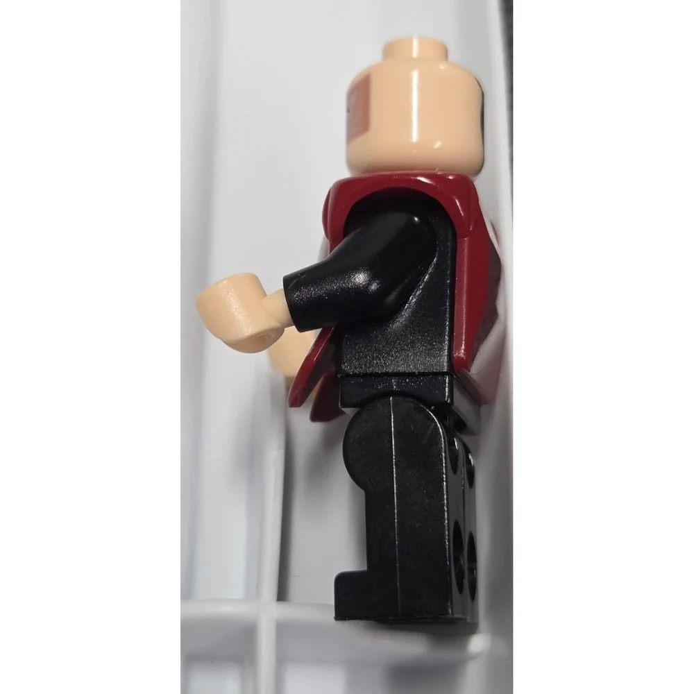 Lego Avatar - Prince Zuko Minifigure 3829 GENUINE